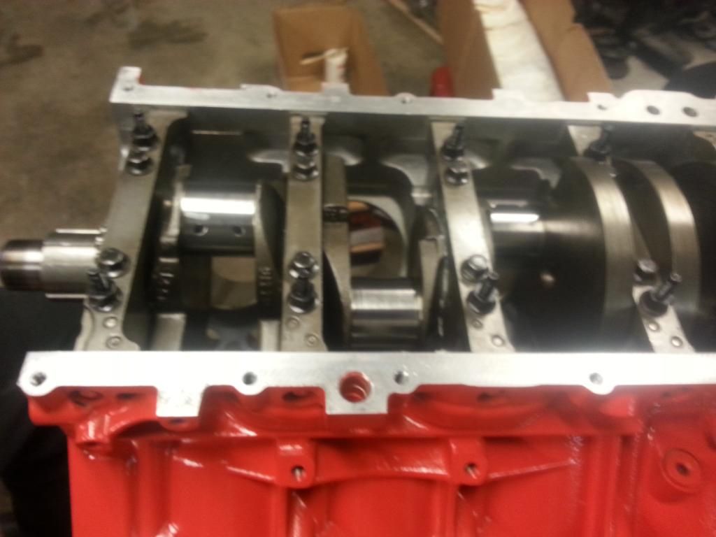 '02 Trans Am Rebuild LS1TECH Camaro and Firebird Forum Discussion